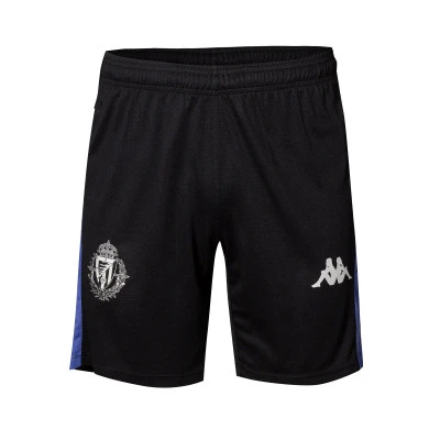 Kinderen Real Valladolid 2024-2025 Training Shorts