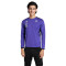 Kappa Real Valladolid 2024-2025 Training Sweatshirt