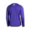 Kappa Real Valladolid 2024-2025 Training Sweatshirt