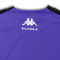 Kappa Real Valladolid 2024-2025 Training Sweatshirt