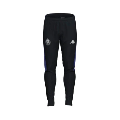 Kids Real Valladolid 2024-2025 Training Long pants