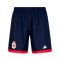 Kappa Deportivo La Coruña Kinder Kinder Shorts