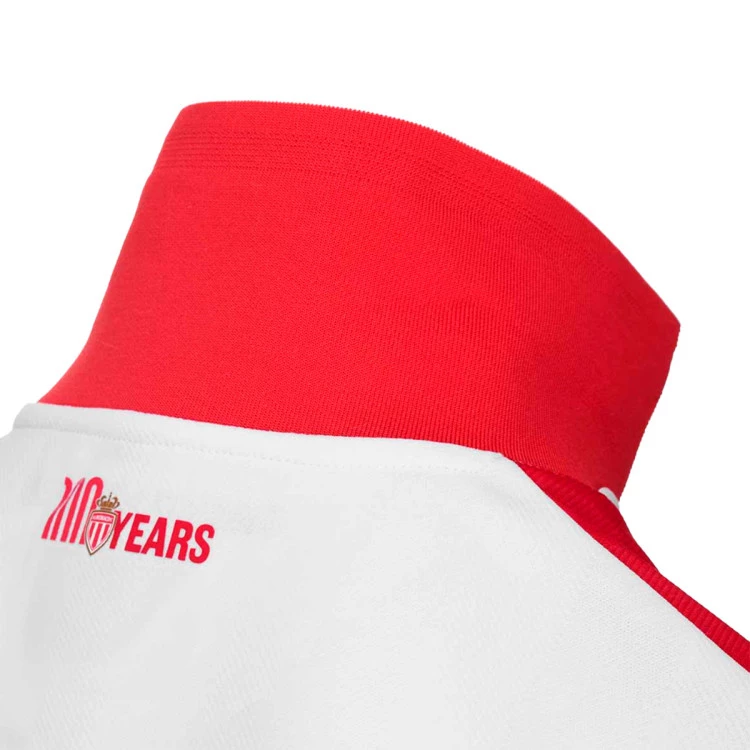 camiseta-kappa-primera-equipacion-as-monaco-2024-2025-nino-white-red-2