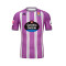 Jersey Kappa Real Valladolid Primera Equipación 2024-2025