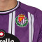 Camiseta Kappa Real Valladolid Primera Equipación 2024-2025