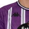 Camiseta Kappa Real Valladolid Primera Equipación 2024-2025