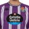 Camiseta Kappa Real Valladolid Primera Equipación 2024-2025