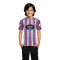 Kappa Kinderen Real Valladolid 2024-2025 Thuis Shirt