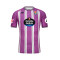 Kappa Kinderen Real Valladolid 2024-2025 Thuis Shirt