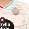 Kappa Real Valladolid 2024-2025 Uit Shirt