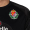 Kappa Real Valladolid 2024-2025 Goalkeeper Home T-Shirt