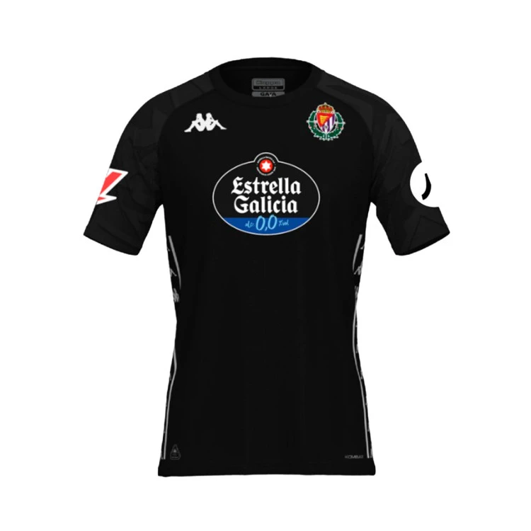 camiseta-kappa-real-valladolid-primera-equipacion-portero-2024-2025-black-1