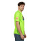 Kappa Real Valladolid 2024-2025 Goalkeeper Away T-Shirt