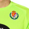 Kappa Real Valladolid 2024-2025 Goalkeeper Away T-Shirt