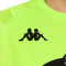 Kappa Real Valladolid 2024-2025 Goalkeeper Away T-Shirt