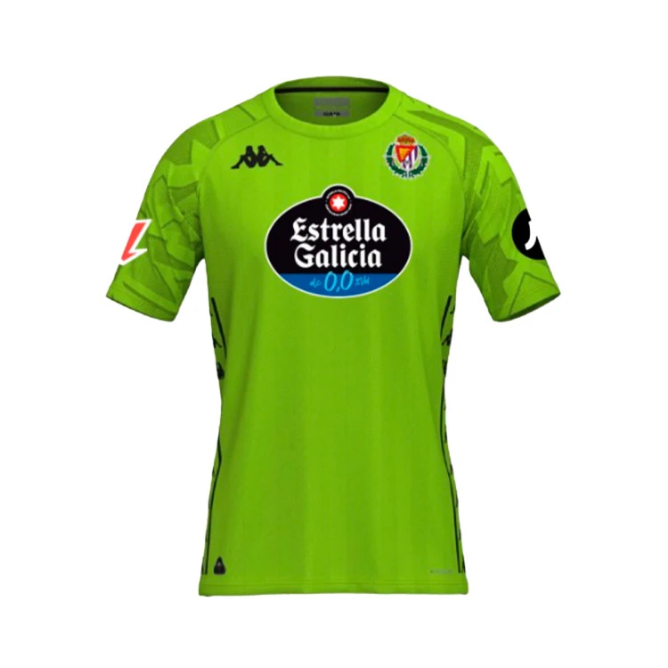 camiseta-kappa-real-valladolid-segunda-equipacion-portero-2024-2025-neon-green-1