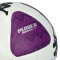 Balón Kappa Mini Real Valladolid 2024-2025