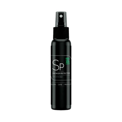 Spray Protetor Anti-manchas Sapatilhas Sneaker 125 Ml