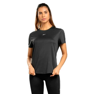 Jersey Running Speedwick Tee