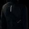 Felpa Reebok Running 1/4 Zip