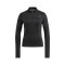 Reebok Hardlopen 1/4 Zip Sweatshirt