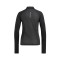 Felpa Reebok Running 1/4 Zip