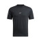 Reebok Nee de test Gfx Ss Jersey