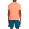 Camisola Reebok Running Speedwick