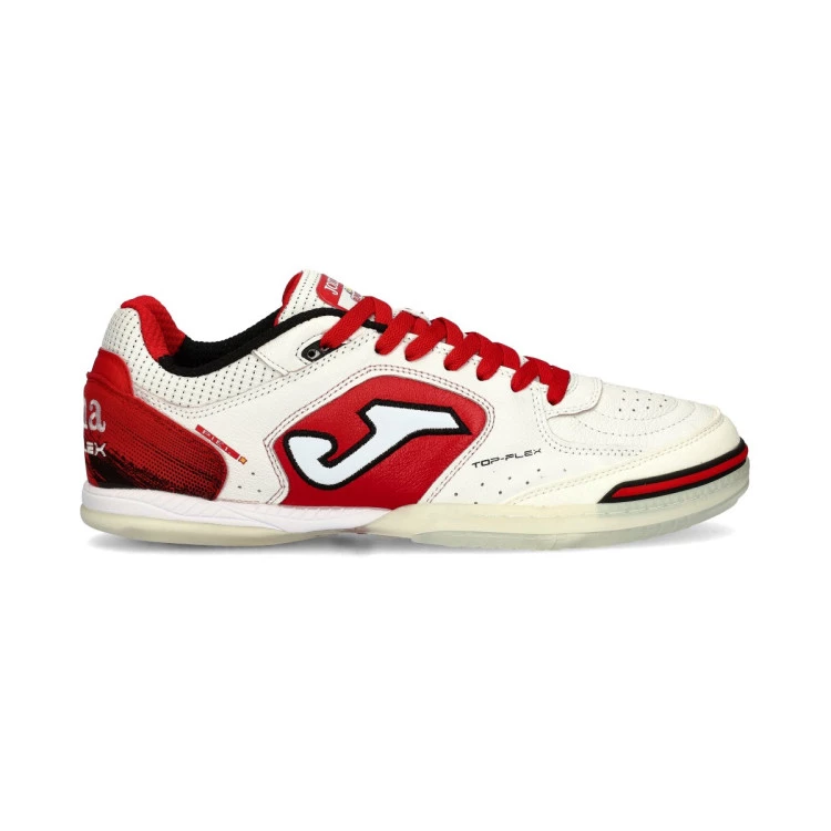 zapatilla-joma-top-flex-blanco-rojo-1