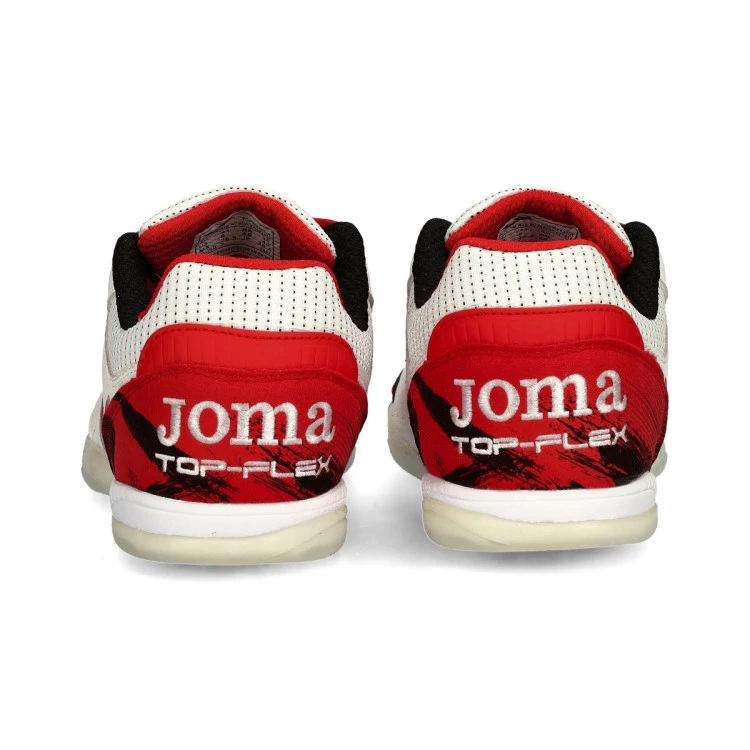 zapatilla-joma-top-flex-blanco-rojo-4