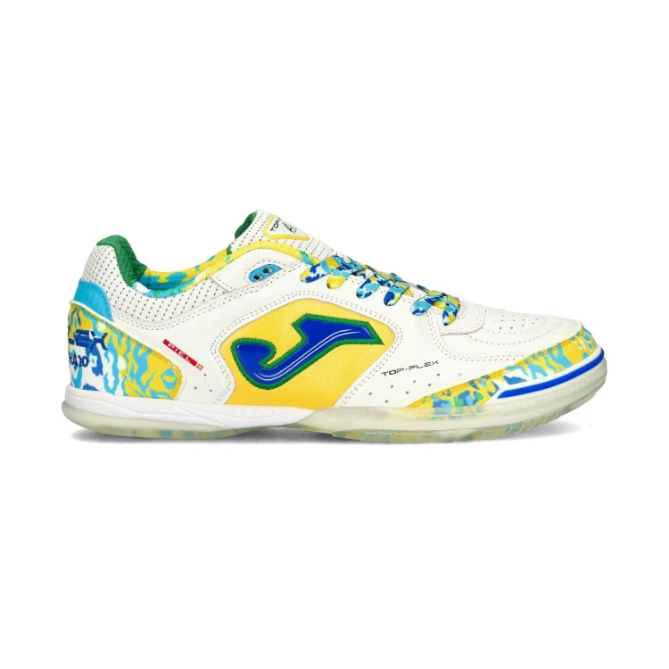 zapatilla-joma-top-flex-blanco-amarillo-1