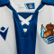 Macron Real Sociedad 2024-2025 Home Shirt