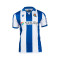 Dres Macron Real Sociedad Primera Equipación 2024-2025 Niño