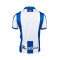 Dres Macron Real Sociedad Primera Equipación 2024-2025 Niño