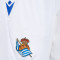 Macron Real Sociedad 2024-2025 Thuistenue Shorts