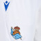 Macron Kinderen Real Sociedad 2024-2025 Thuis Shorts