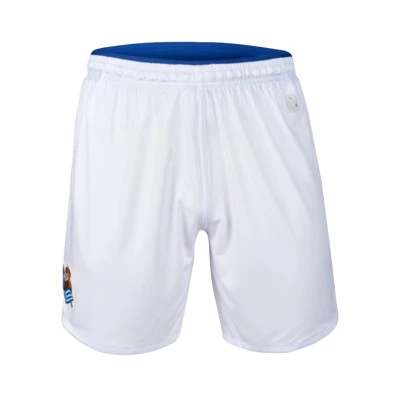 Kids Real Sociedad 2024-2025 Home Shorts