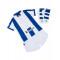 Komplet Macron Infants Real Sociedad 2024 – 2025 Home