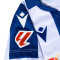 Macron Infants Real Sociedad 2024-2025 Home Kit 