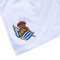 Macron Infants Real Sociedad 2024-2025 Home Kit 