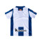 Macron Infants Real Sociedad 2024-2025 Home Kit 