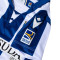 Macron Zuigelingen Real Sociedad 2024-2025 Home Tenue 