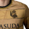 Macron Real Sociedad 2024-2025 Auswärts Trikot