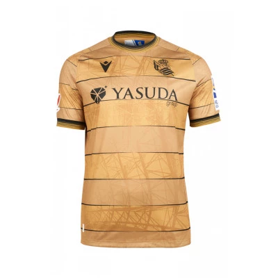 Real Sociedad 2024-2025 Away T-Shirt