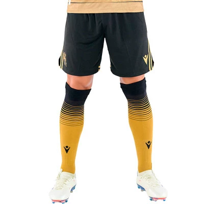 Pantalón corto Real Sociedad Segunda Equipación 2024-2025