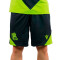 Macron Real Sociedad Training 2024-2025 Shorts