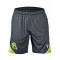 Macron Real Sociedad Training 2024-2025 Shorts