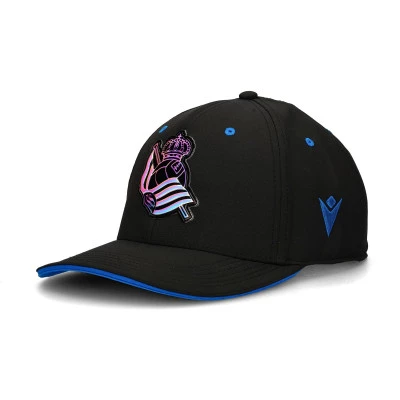 Casquette Real Sociedad 2024-2025