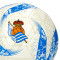 Balón Macron Real Sociedad 2024-2025