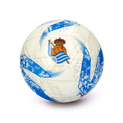 Piłka Real Sociedad 2024-2025